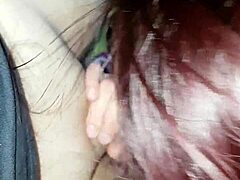 Have you seen this amateur wife’s blowjob skills?