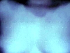 i’m peeking at a peruvian camgirl’s hot display