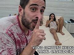 Karolzinha's BBC Hotel Sizzle