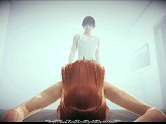 3D Game's Raw Oral Passion