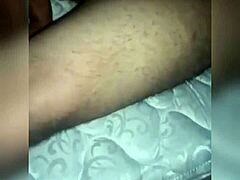 Mexican Wife Fucked Hard In Homemade Threesome