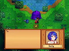 Xtardew Valley Emily’s Bold Fuck