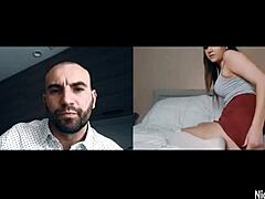 Athena’s Solo Desire Unleashed