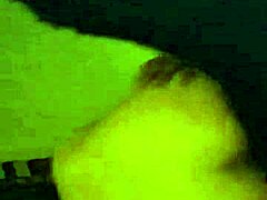 Bbw Girlfriend Riding Mexican Cock in Homemade Clip