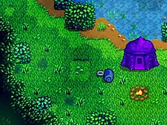 Xtardew Valley Emily’s Bold Fuck