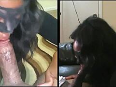 alexxxis shines in doggy