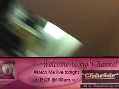 Curvy California Webcam Seduction