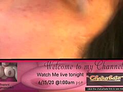 Curvy California Webcam Seduction