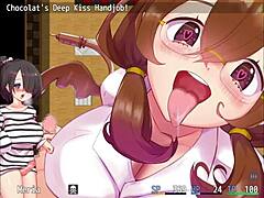alstroemeria's anime femdom secrets