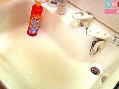 Love Doll Shower Care