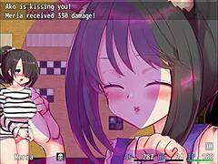 alstroemeria's anime femdom secrets