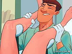 Big Amateur Ejaculation Mystery