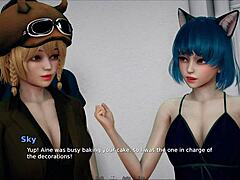 Bully to lover in erotic twist