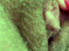 Casada's Solo Tease Turns Naughty