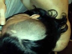 Spanish Beauty Ignites Fiery Passion