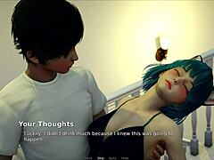 Bully to lover in erotic twist