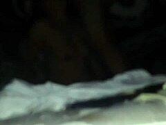 Young Nerd's Webcam Summer Thrill