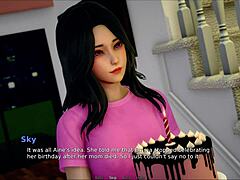 Bully to lover in erotic twist