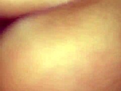 Doggystyle With White Girl Pawg Bent Over Hard