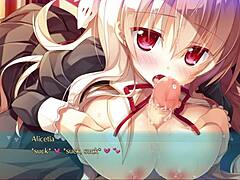 What's the daring secret in Primal Hearts 2?