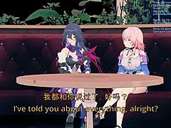 Anryms4c41's Anime Legacy Unveiled