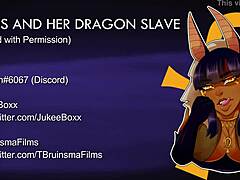 Anubis Rules in Anal Domination