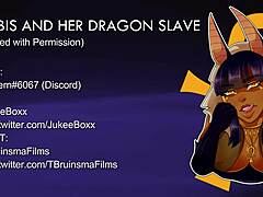 Anubis Rules in Anal Domination