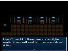 Daruma Escape: Bound Anime Lovers' Desperate Fingering Game