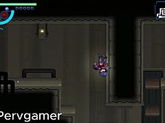 Hardcore Hentai Tease with Power