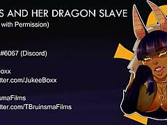Anubis Rules in Anal Domination