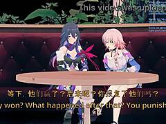 Anryms4c41's Anime Legacy Unveiled