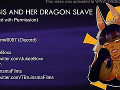 Anubis Rules in Anal Domination