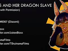 Anubis Rules in Anal Domination
