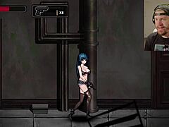 i fucked up entering this creepy hentai mansion