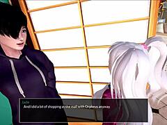 Fanora's Dominating Flair Seminar