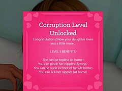 FORBIDDEN DESIRES IN TABOO GAME