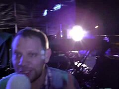 Gay Stars in Raw Obsession