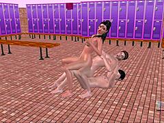 3d cartoon sex in tamil audio