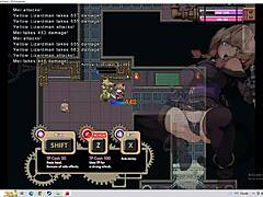 Yggdrasil explorer's steamy priest encounter