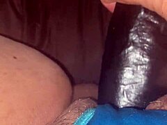 HOT MILF'S PLEASURE
