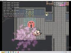 Yggdrasil explorer's steamy priest encounter