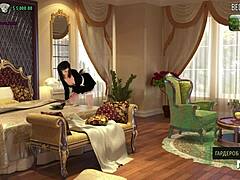 Uncover Desires with Bold Twists