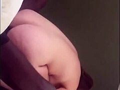 Housewife yearns for ebony thrill