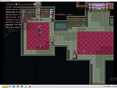 Yggdrasil explorer's steamy priest encounter