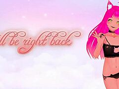 Nova Maria's Vtuber Bold Shine