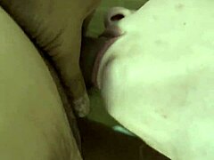 Neighbor, try this deepthroat surprise