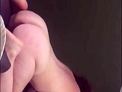 Housewife yearns for ebony thrill