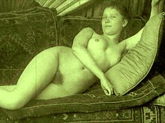 Recall Vintage Lesbian Raw Charm