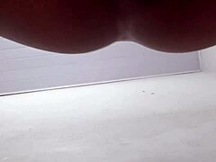 Morena Teen in Backdoor Ecstasy