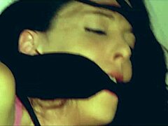thai babe bareback in raw close-up
